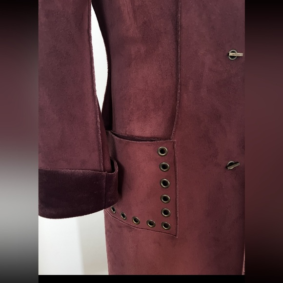 Manigance Paris Coat- Vintage - Picture 4 of 10